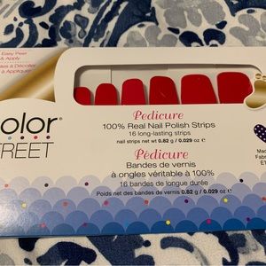 Color Street Baton Rougey